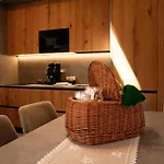 Apartahotel Maison Boutique Private & Sappada