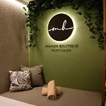 Maison Boutique Private & Apartahotel