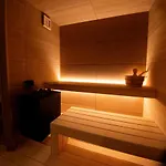 Maison Boutique Private & Apartahotel 4*