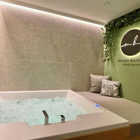 Maison Boutique Private