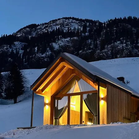 Maison Boutique Private & 4* Sappada