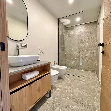아파트호텔 Maison Boutique Private