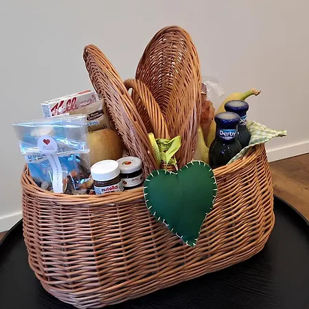 Maison Boutique Private 아파트호텔 사파다