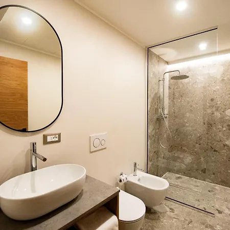 Maison Boutique Private 3* Sappada