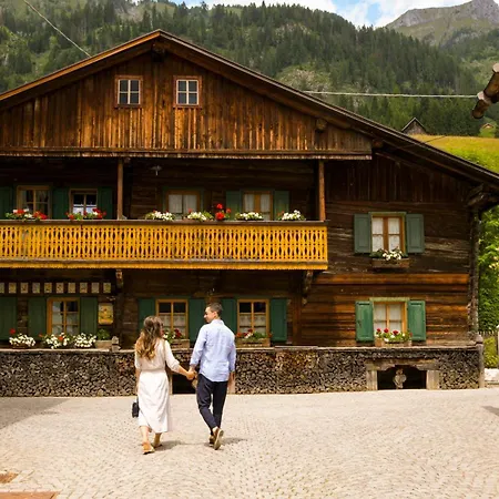 Maison Boutique Private & 4* Sappada