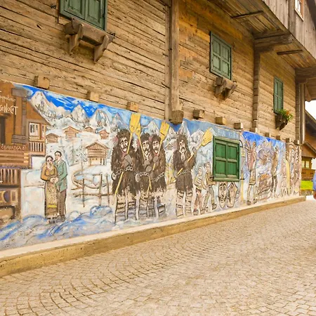 Maison Boutique Private Hotel apartamentowy 3*