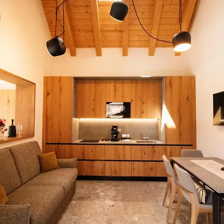 Hotel apartamentowy Maison Boutique Private