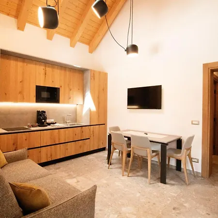 Maison Boutique Private Sappada