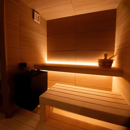 Maison Boutique Private Hotel apartamentowy 3*