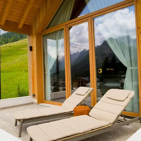 Maison Boutique Private Sappada