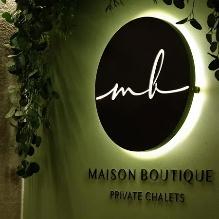Maison Boutique Private Sappada