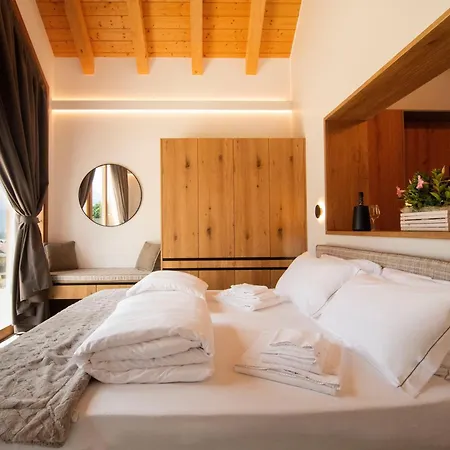 Apart-hotel Maison Boutique Private