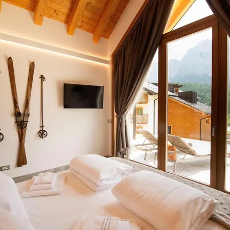 Maison Boutique Private Hotel apartamentowy 3*