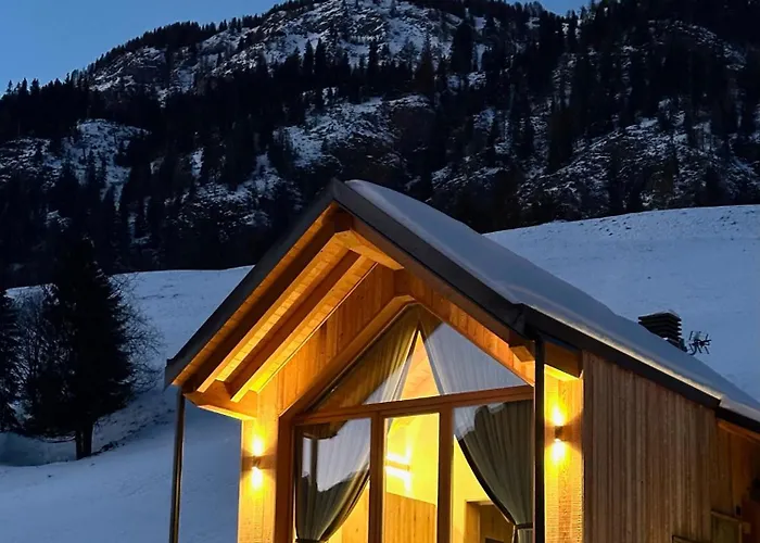 Maison Boutique Private 3* Sappada