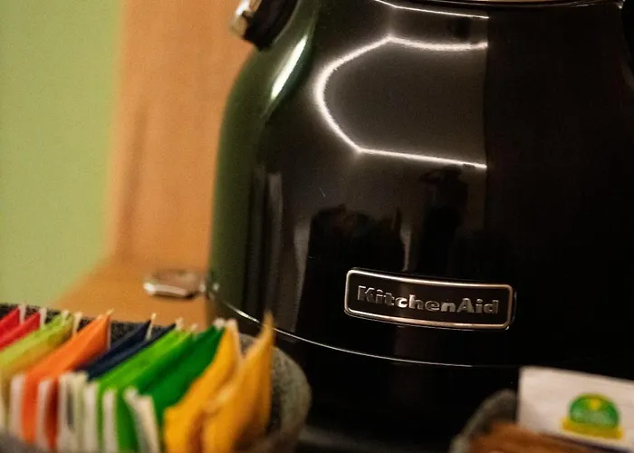 Maison Boutique Private Apart-hotel Sappada