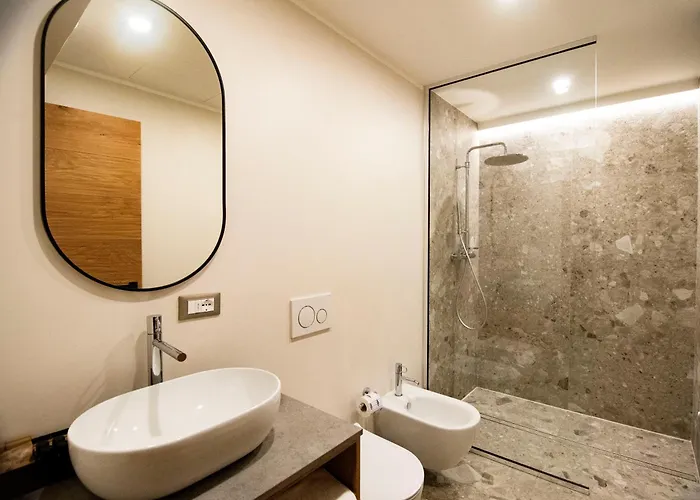 Maison Boutique Private 3* Sappada