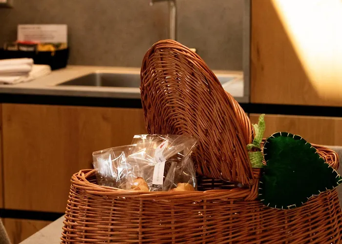 Maison Boutique Private 3*