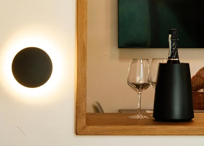 Maison Boutique Private Sappada