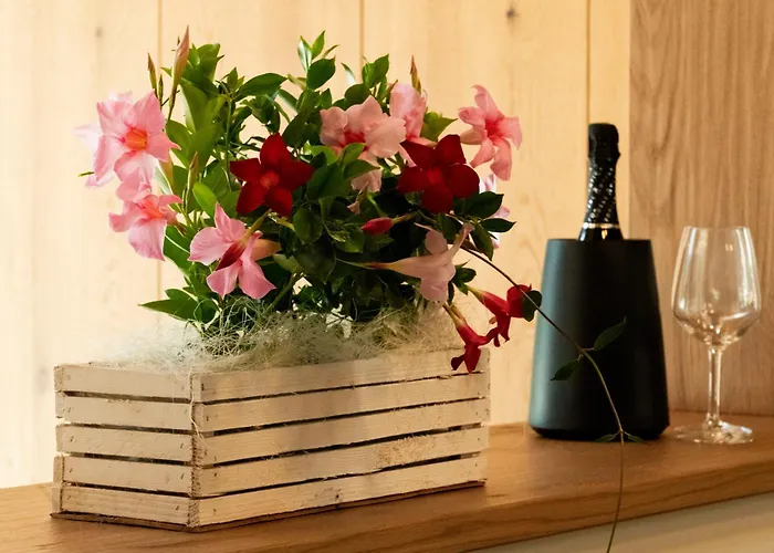 Apart-hotel Maison Boutique Private 3*