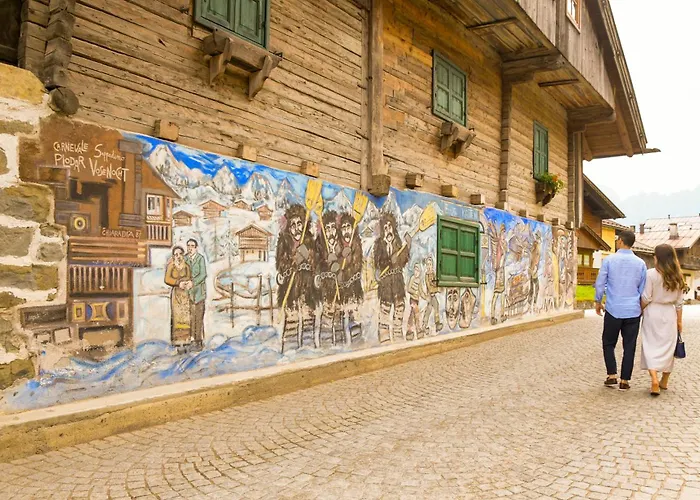 Maison Boutique Private Apart-hotel 3*