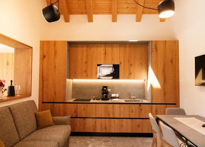 Apart-hotel Maison Boutique Private