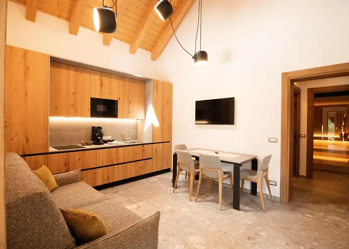 Maison Boutique Private Sappada