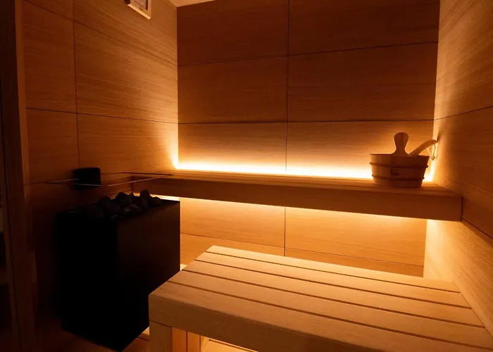 Maison Boutique Private Apart-hotel 3*