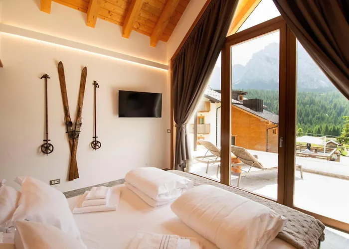 Maison Boutique Private Apart-hotel 3*