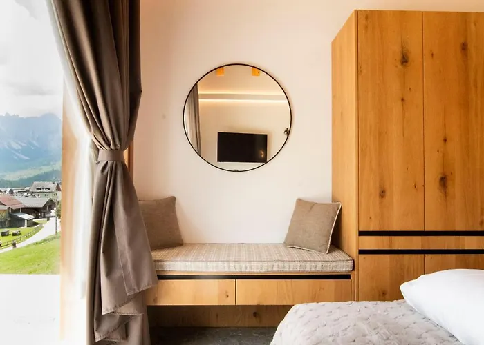 Apart-hotel Maison Boutique Private