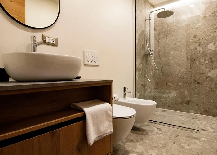 Maison Boutique Private Sappada